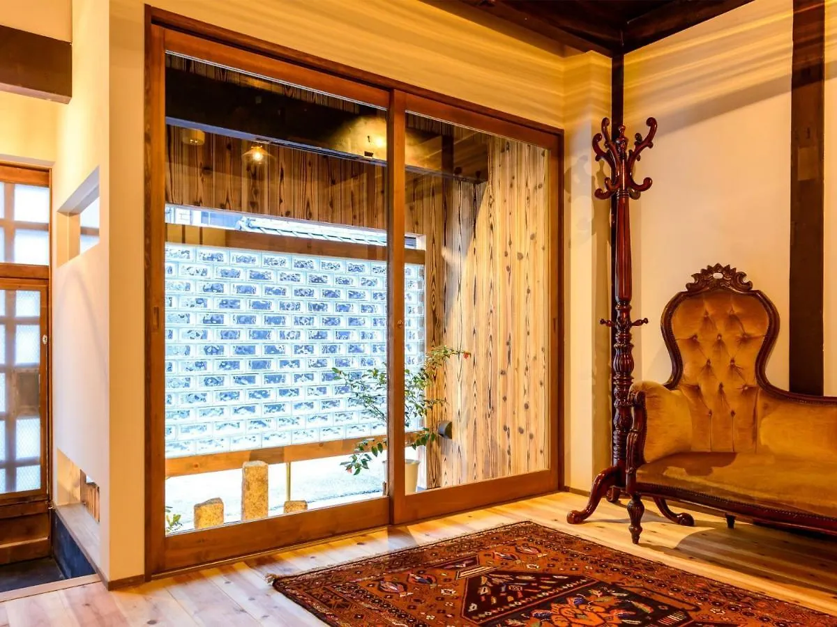 Ferienhaus Komano Hanale / Vacation Stay 8261 Kyōto