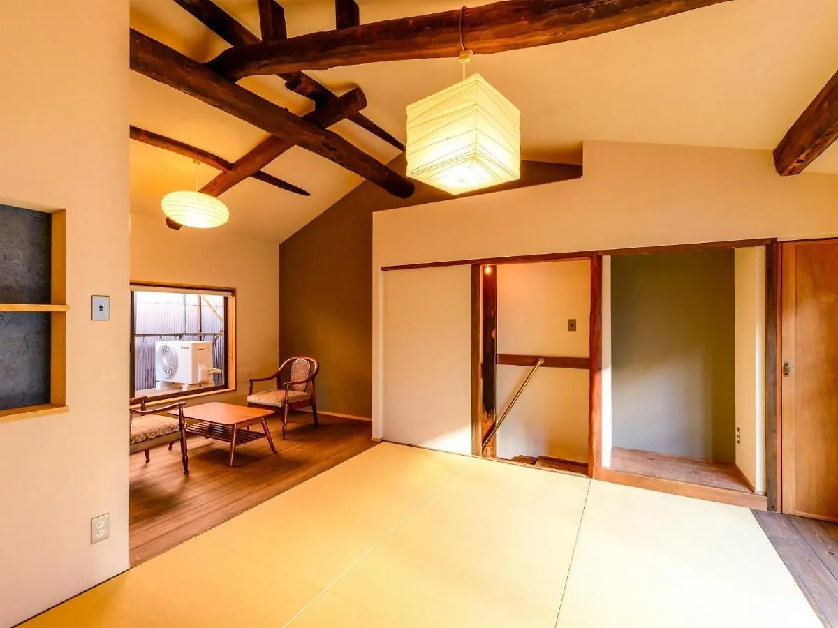 Komano Hanale / Vacation Stay 8261 Kyōto Japan