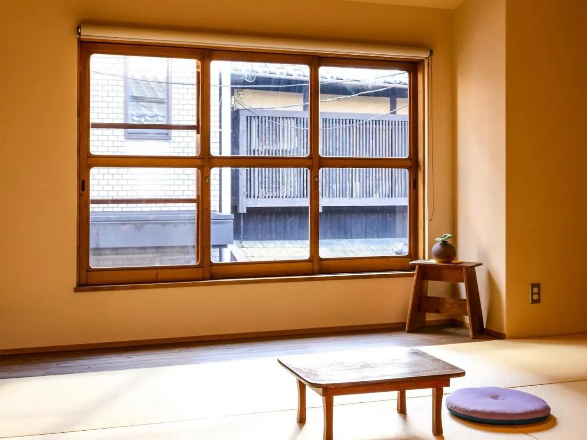 Komano Hanale / Vacation Stay 8261 Kyoto 0*,  Japan