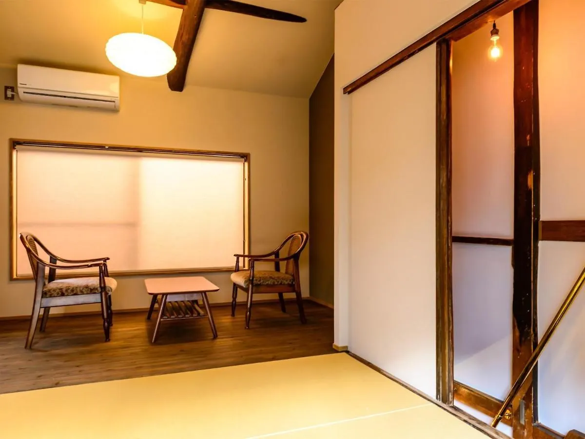 Holiday home Komano Hanale / Vacation Stay 8261 Kyoto Japan