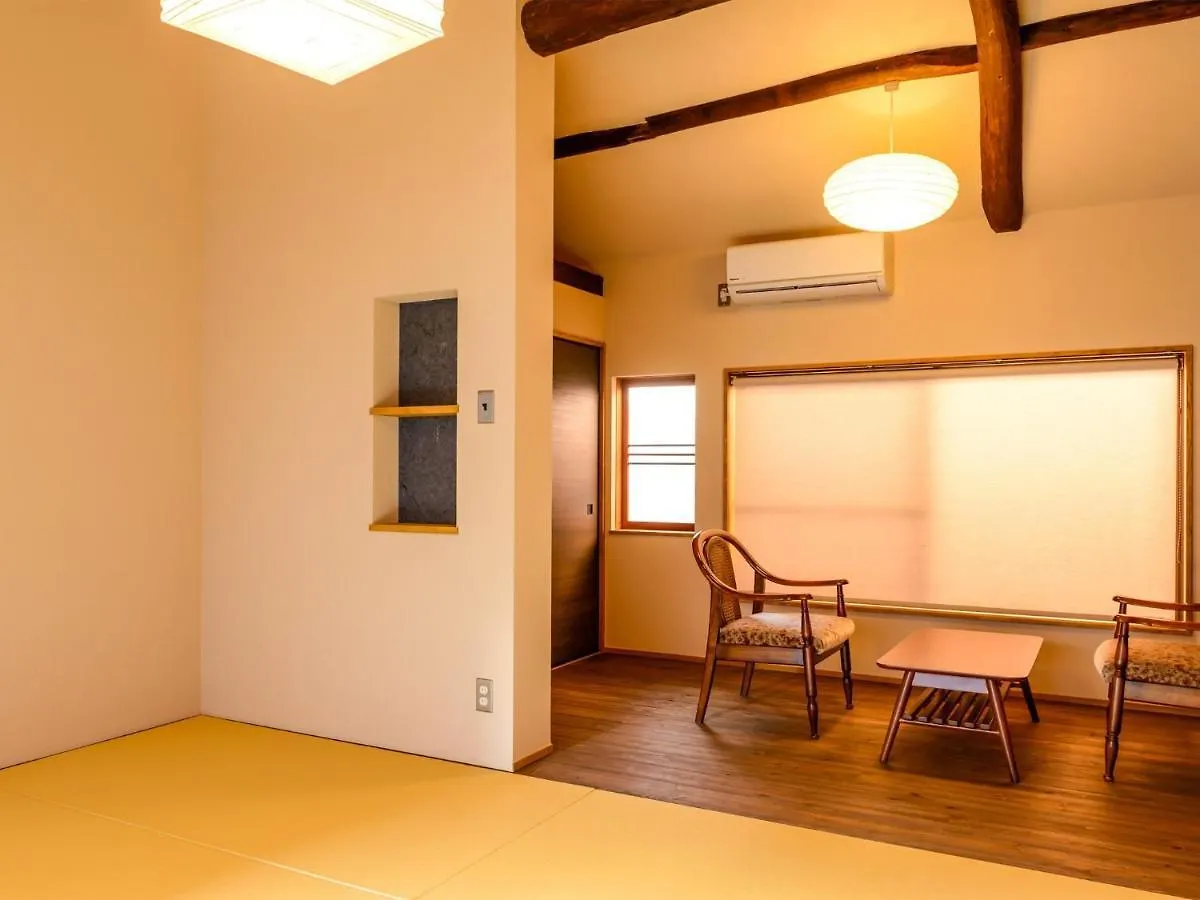 Komano Hanale / Vacation Stay 8261 Kyoto Holiday home