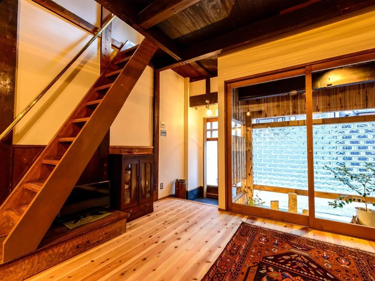 Holiday home Komano Hanale / Vacation Stay 8261 Kyoto Japan