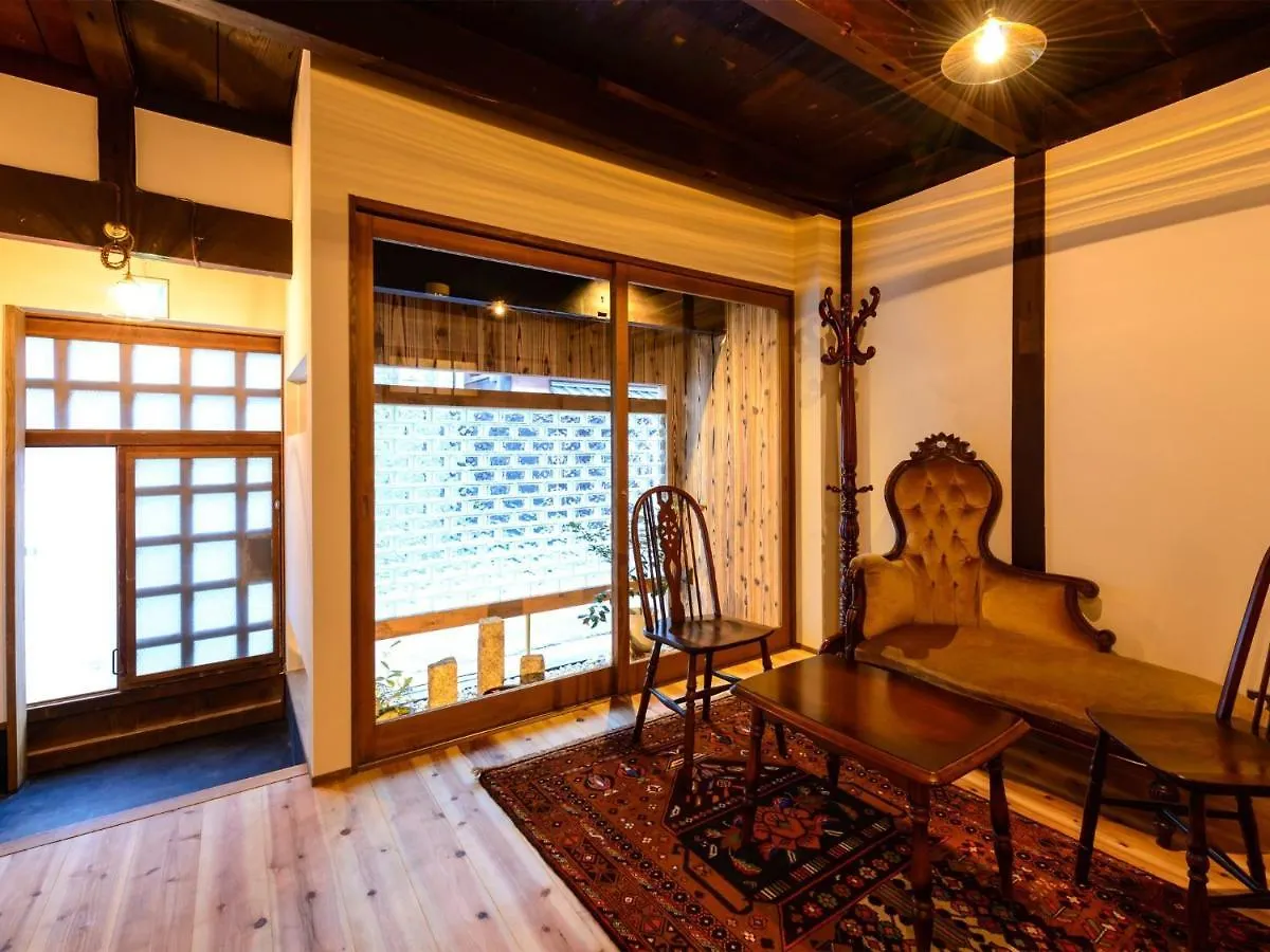 Komano Hanale / Vacation Stay 8261 Kyoto
