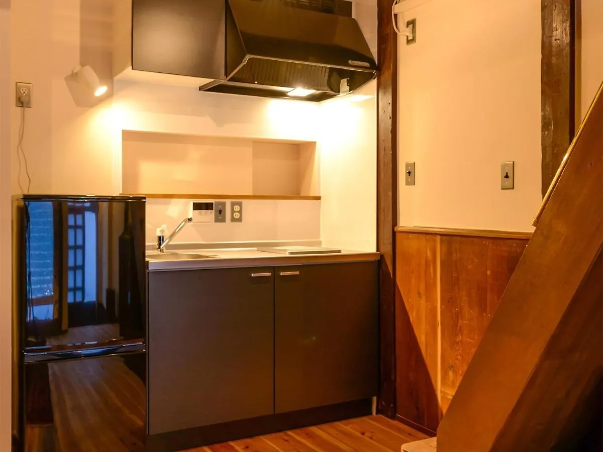 Holiday home Komano Hanale / Vacation Stay 8261 Kyoto